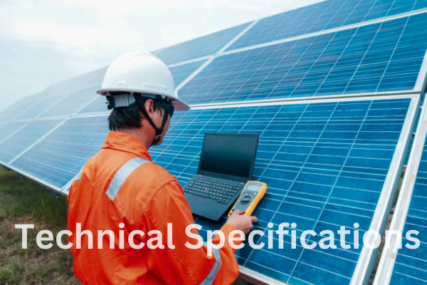 Technical Specifications